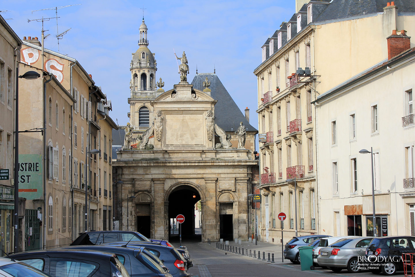 Nancy